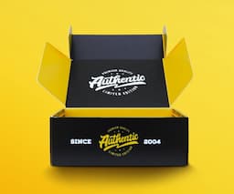 Corrugated Mailer Boxes