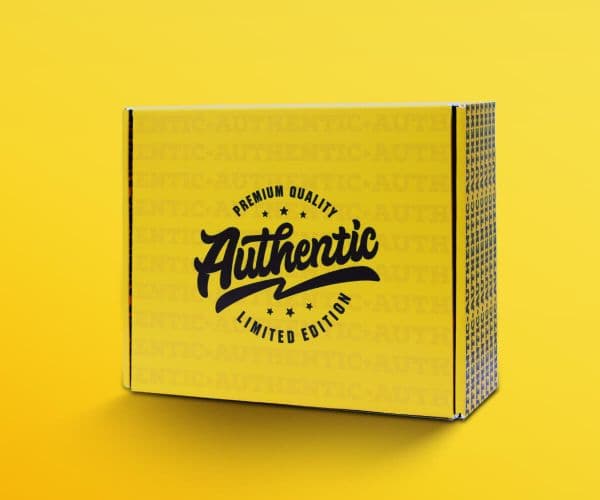 Corrugated Mailer Boxes